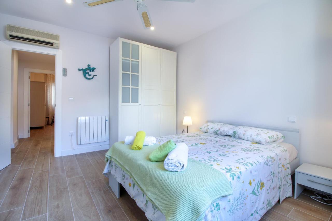 Bernia Apartment Altea Exterior foto
